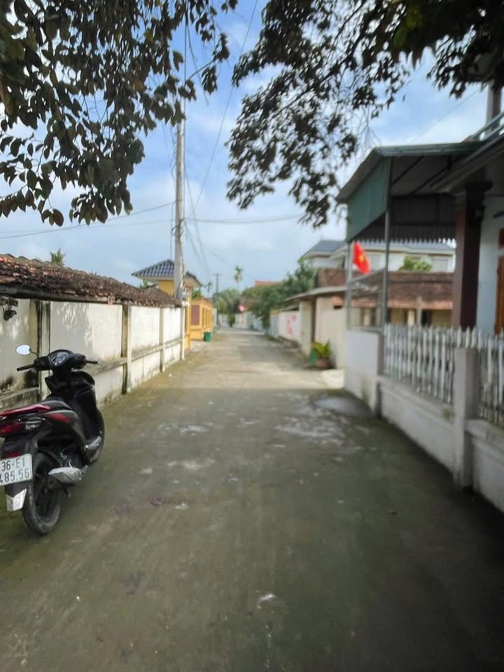 Đất thổ cư Đông Minh 200m² giá chỉ 1.2 tỷ - Đầu tư sinh lời ngay!