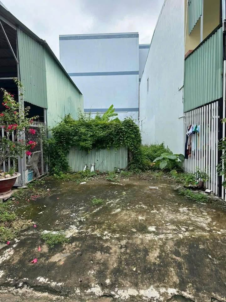 Đất nền khu dân cư Thành Tài, Tân An, 64m² giá 1.4 tỷ - Sổ đỏ chính chủ!