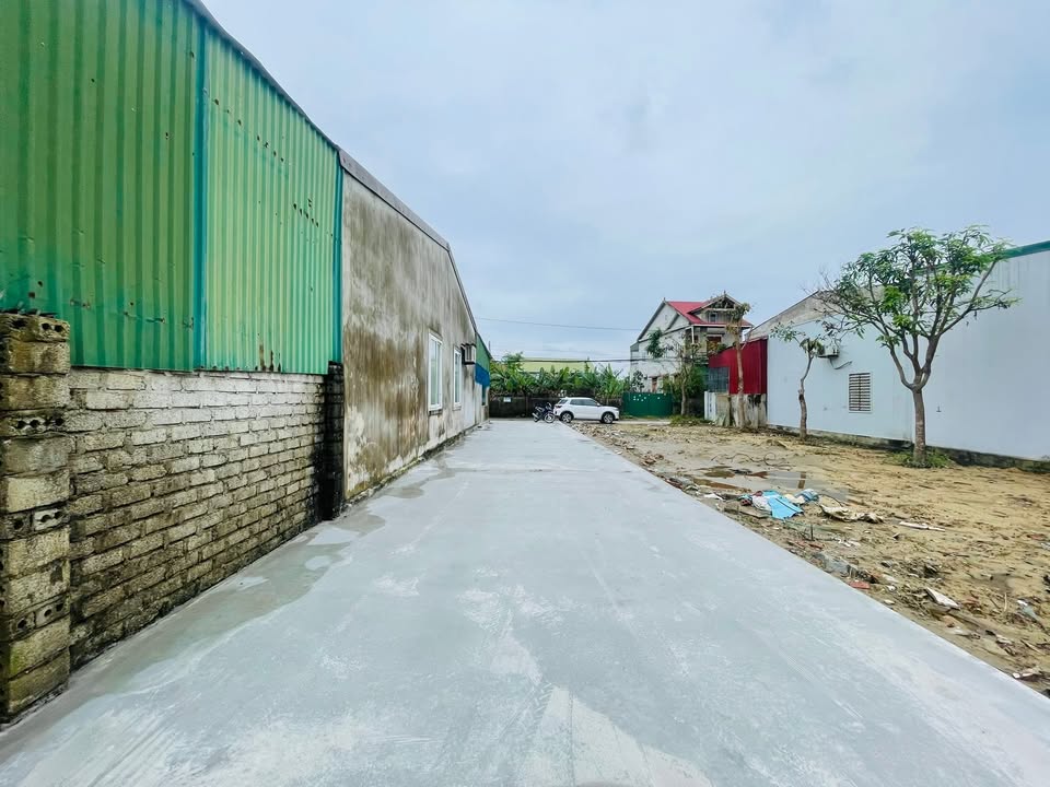 Đất nền Nghi Kim, TP Vinh 51m² giá 1.3 tỷ - Khu dân cư yên tĩnh!