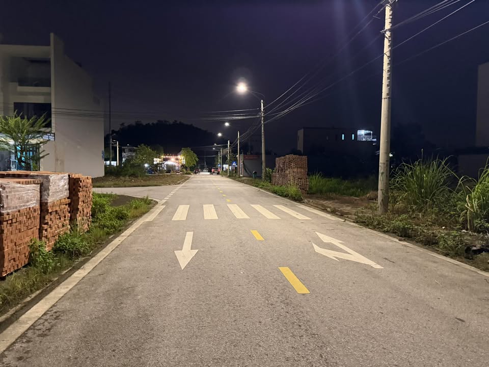 Đất nền Tân Thanh, Thanh Liêm 93m² giá 2.1 tỷ - Sổ hồng trao tay ngay!