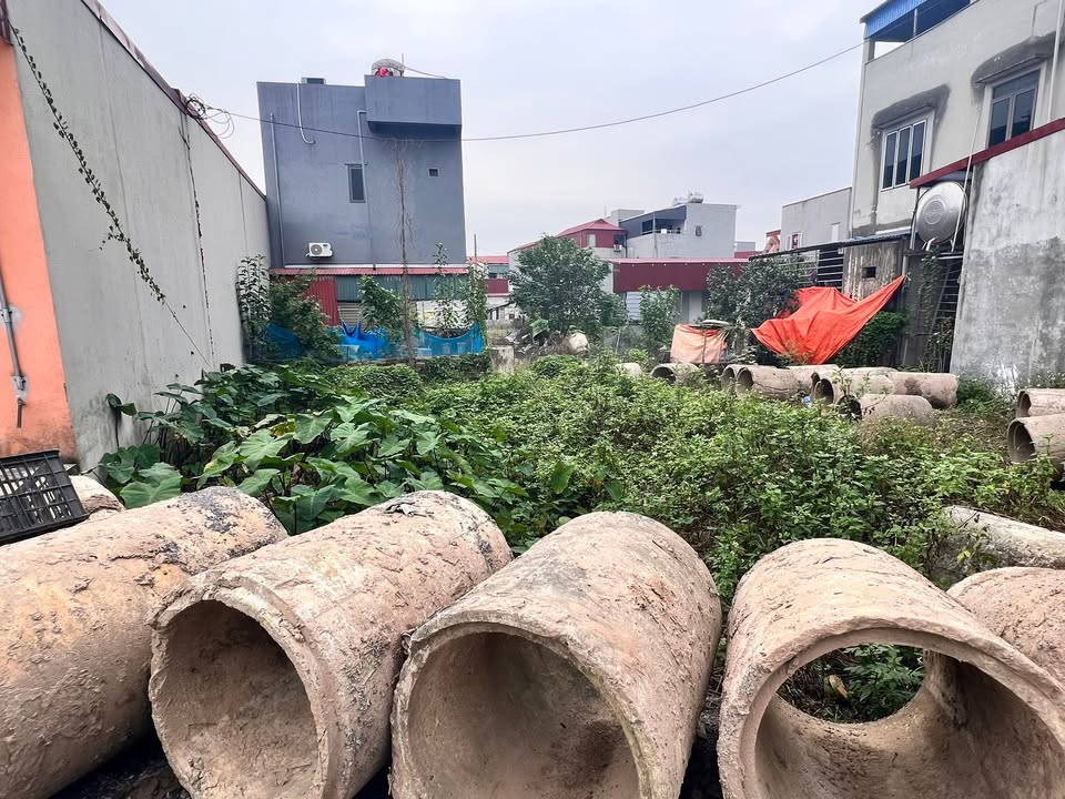 Đất đẹp Đồng Văn 117m² giá thỏa thuận - Đầu tư sinh lời ngay!