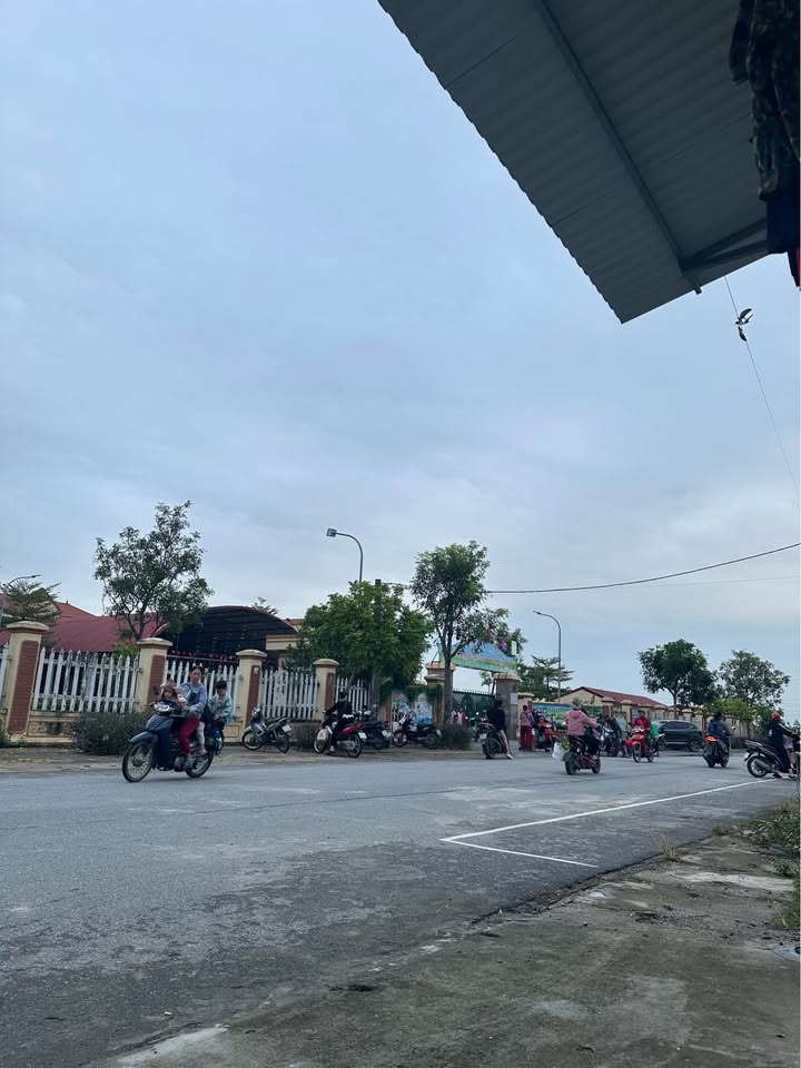 Đất nền An Bình Thường Tín 72m² giá 2 tỷ - Đầu tư sinh lời ổn định!