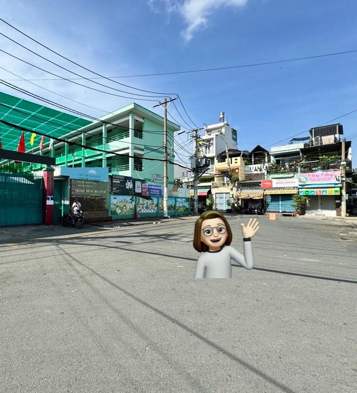 Nhà 2 tầng 84m² đường Phùng Tá Chu, Bình Tân - Đầu tư sinh lời ngay!