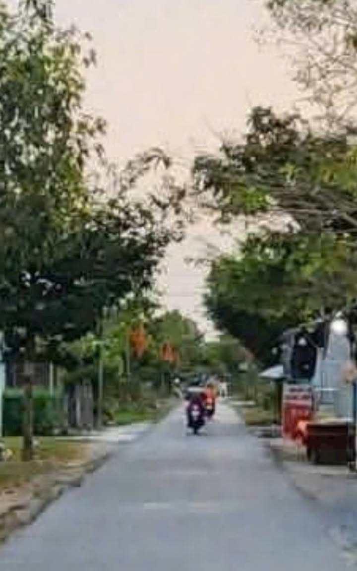 Đất nền mặt tiền ĐX 04, Tân Thành Bình, Vĩnh Long 500m² giá 1.5 tỷ - Cơ hội đầu tư hấp dẫn!