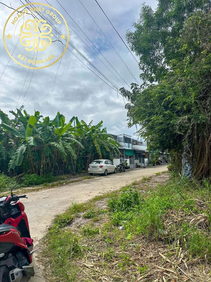 Đất nền KĐT Hoàng Tâm, TP. Cà Mau 110m² giá 800 triệu - Vị trí đắc địa cho kinh doanh!