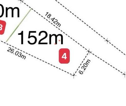 Đất nền Tân Long 152m² giá chỉ 450 triệu - Sổ đỏ chính chủ!