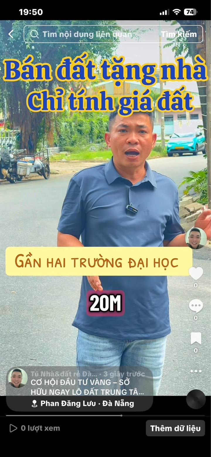 Đất Hòa Cường Bắc Đà Nẵng 93.6m² giá 7.8 tỷ - Cơ hội đầu tư không thể bỏ lỡ!