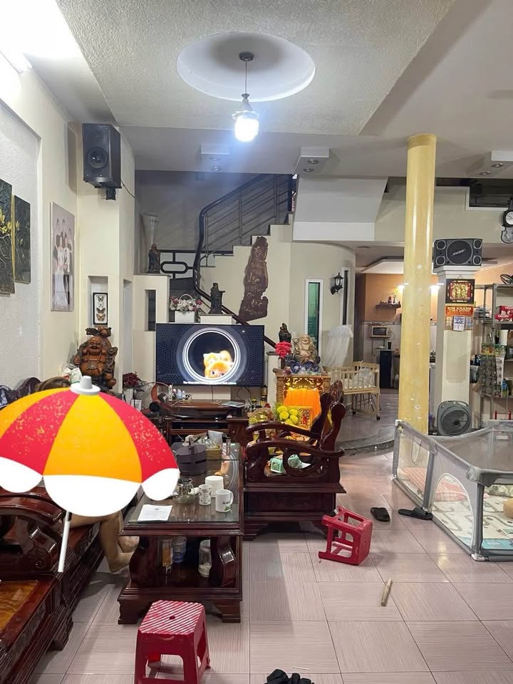 FrontHouse mặt tiền Phạm Tứ, Khuê Trung, Cẩm Lệ, Đà Nẵng 107m² giá 13 tỷ - Vị trí đắc địa cho kinh doanh!