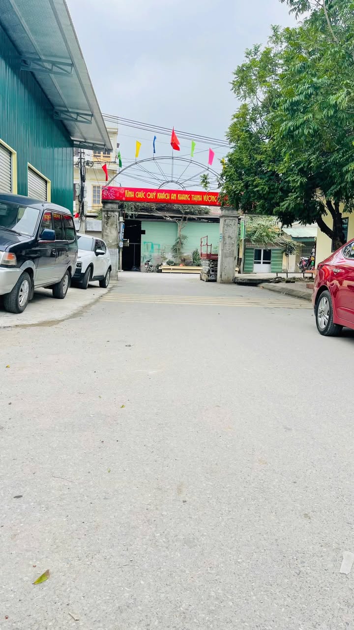 Đất nền Ngọc Loan Tân Quang 84m² giá 6 tỷ - Vị trí đắc địa gần KCN!