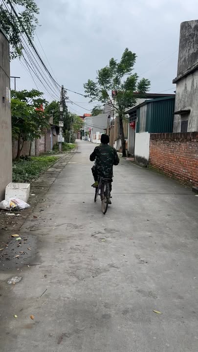 Đất nền Lạc Đạo, Văn Lâm 64,5m² giá 2 tỷ - Lô góc tuyệt đẹp, đầu tư sinh lời!