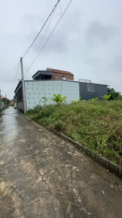 Đất thổ cư Minh Tân 100m² giá thỏa thuận - Sổ đỏ chính chủ giao ngay!