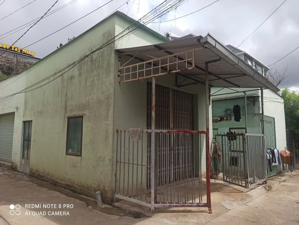 Đất Lê Hồng Phong Đà Lạt 230m² giá 11.5 tỷ - Đầu tư sinh lời ngay!