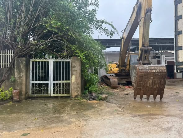 Đất mặt đường Quốc lộ 1A - Mai Pha, Lạng Sơn 1100m² giá 8 tỷ - Đầu tư sinh lời ngay!