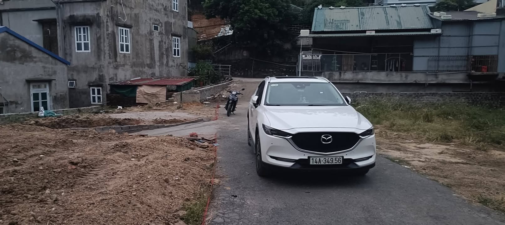 Đất nền Cao Thắng Hạ Long 60,5m² giá 1,5 tỷ - Vị trí đẹp, đầu tư sinh lời!