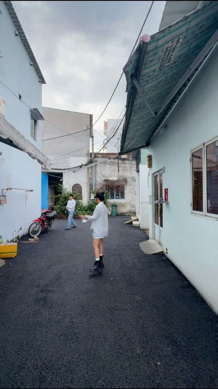 Đất hẻm 1/ Đường Tên Lửa, Bình Tân - Diện tích 81.5m² giá 6.1 tỷ - Đầu tư sinh lời!