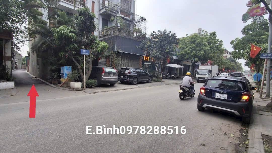 Đất nền 44.3m² tại Ấp Tó, Uy Nỗ, Đông Anh - Tiềm năng sinh lời cao!