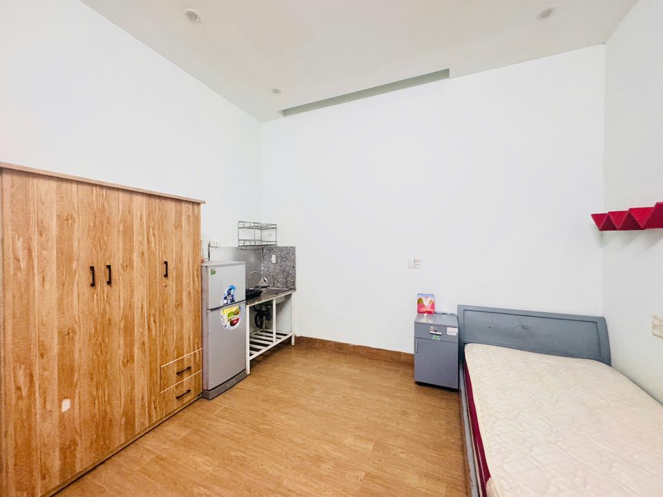 Căn hộ cho thuê tại Khuê Mỹ, Ngũ Hành Sơn - Tiện nghi đầy đủ, sẵn sàng vào ở!