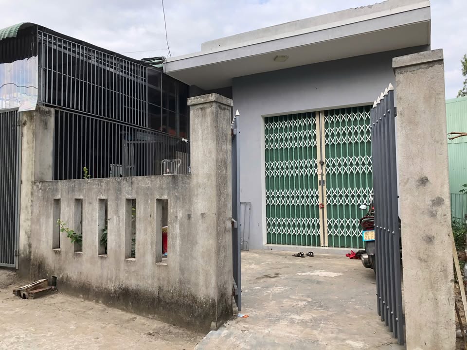 Nhà nguyên căn cho thuê tại Cẩm Lệ 60m² - Liên hệ ngay để thỏa thuận!