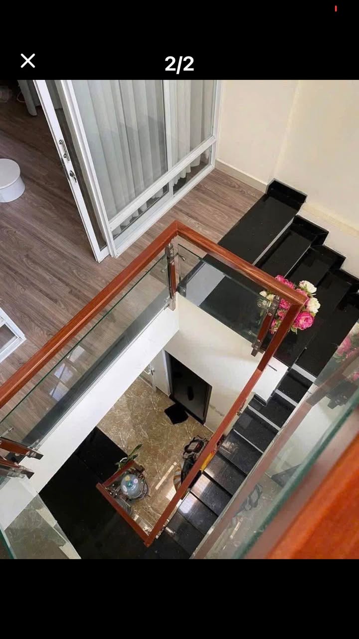 Nhà cho thuê 3 tầng Mặt tiền đường Phạm Văn Nghị, Đà Nẵng - Vị trí đắc địa, kinh doanh thuận lợi!