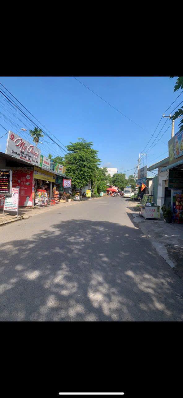 FrontHouse mặt tiền chợ Nguyễn Trung Trực, Biên Hòa 340m² - Đầu tư sinh lời ngay!