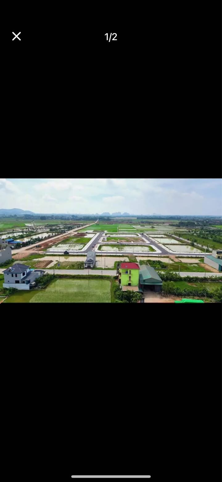 Đất nền Đông Hòa - Thanh Hóa 99m² giá 712.8 triệu - Đầu tư sinh lời ngay!