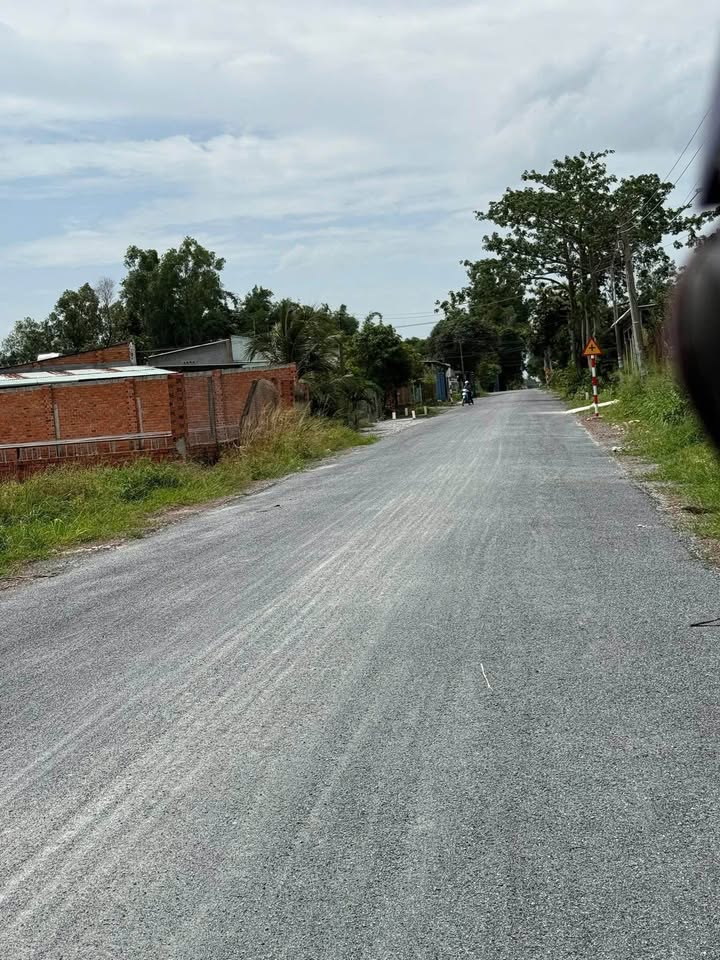 Đất nền hẻm 26 Ngô Quyền, Long Hoa, 313m² giá 4.735 tỷ - Cơ hội đầu tư tuyệt vời!