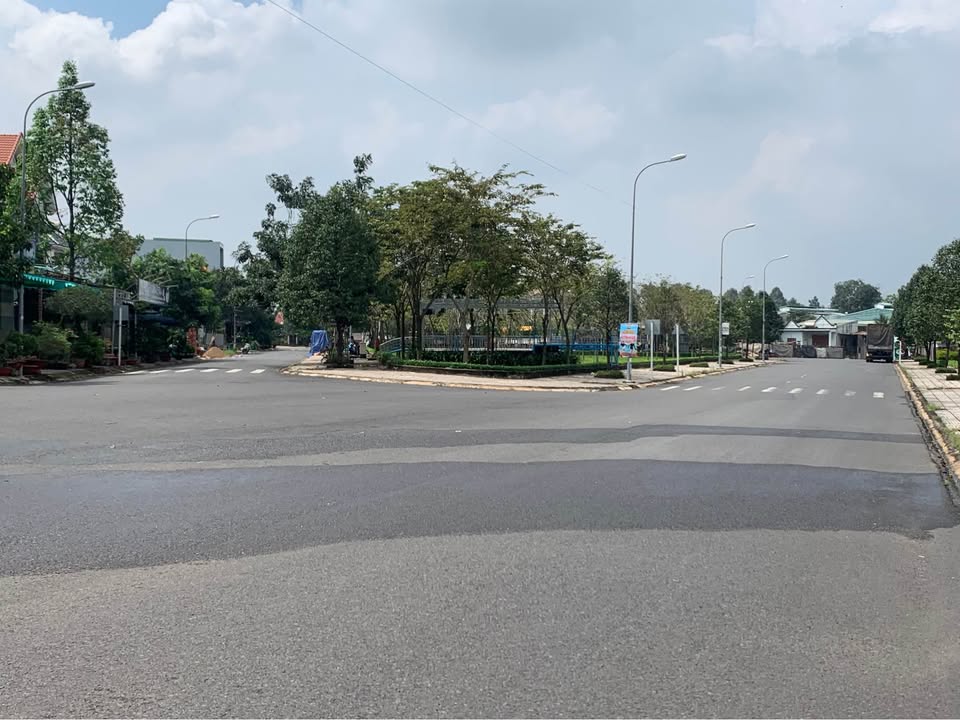 Đất TĐC Cường Thuận 81m² giá 3.4 tỷ - Gần sân bay quốc tế Long Thành!