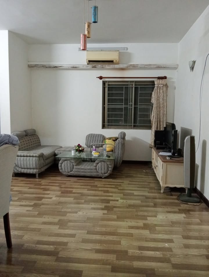 Chung cư Thanh Bình Biên Hòa 66m² giá 1.6 tỷ - Sổ hồng chính chủ, ở ngay!