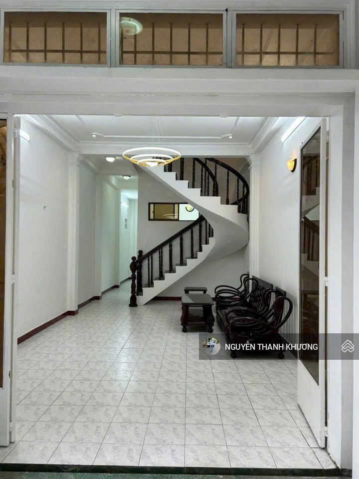 Nhà nguyên căn cho thuê tại đường Lê Đức Thọ, Gò Vấp, 64m² - Phù hợp làm văn phòng, kinh doanh