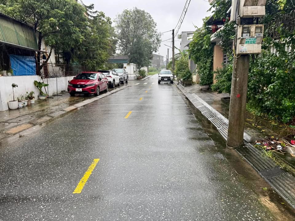 Đất tái định cư Vincom Hà Tĩnh 173m² giá chỉ 5 tỷ - Cơ hội đầu tư tuyệt vời!