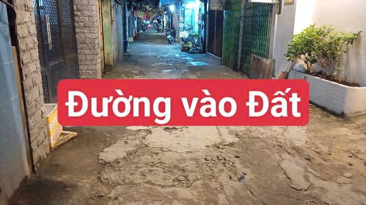 Đất Lô Góc 2 Mặt Tiền Phú Thuận Quận 7 76m² giá 4.95 tỷ - Cực Hiếm, Phong Thủy Tốt!