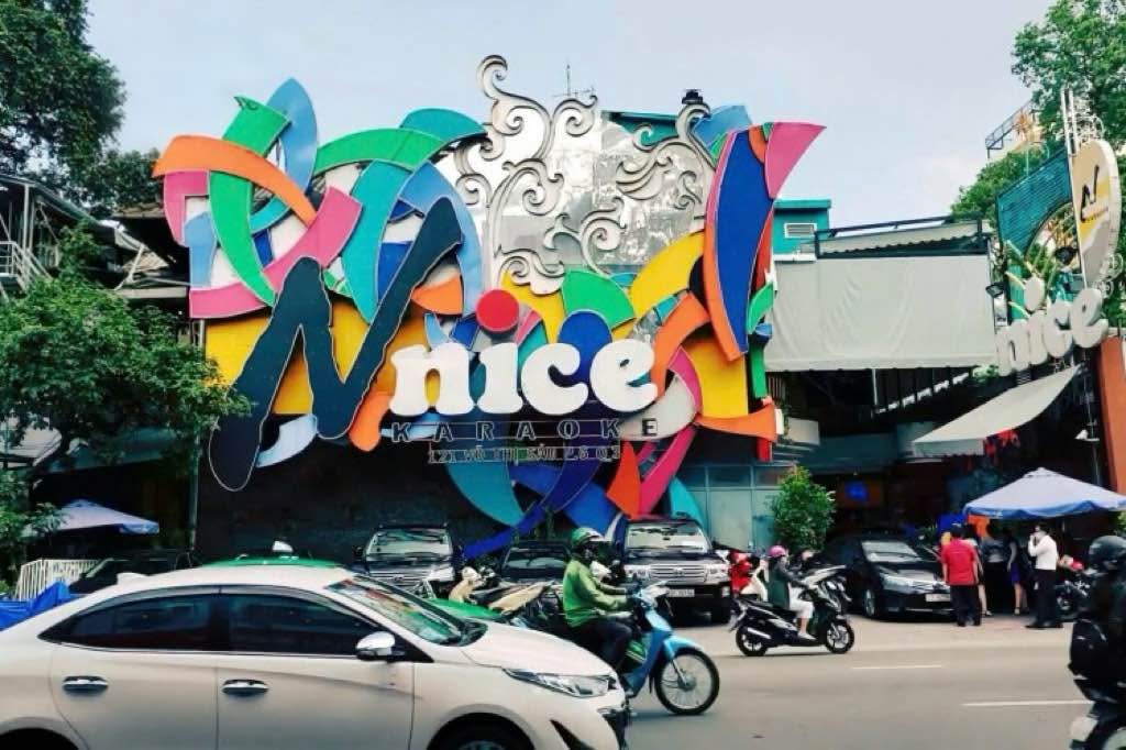 Bán nhà mặt tiền Võ Thị Sáu, quận 3 - 347m², giá 185 tỷ - Vị trí kim cương!