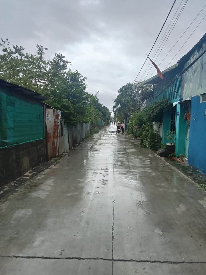 Đất thổ cư Võ Văn Tần, Phan Thiết 41m² giá 200 triệu - Cơ hội đầu tư tuyệt vời!