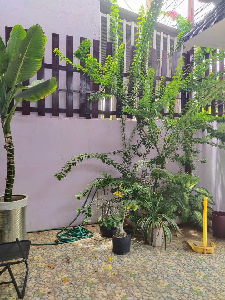 Nhà cho thuê 1 trệt 1 lửng đường Văn Thánh 2 - 6 triệu/tháng, đầy đủ nội thất!