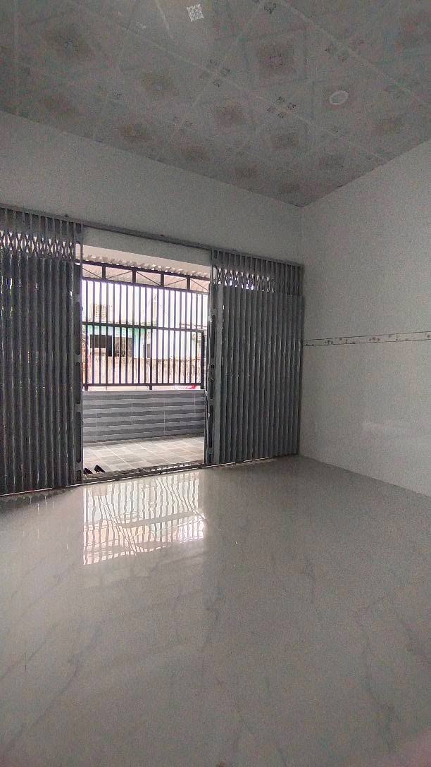 Nhà cho thuê mới xây hẻm Trần Hưng Đạo Phan Thiết 3,5 triệu - Thiết kế hiện đại, thông thoáng!