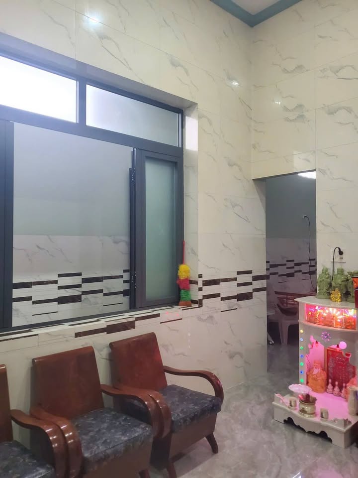 Nhà hẻm bê tông đường Tôn Đức Thắng, Phan Thiết 112m² giá 2.2 tỷ - Đầu tư chất lượng, sẵn sàng ở ngay!