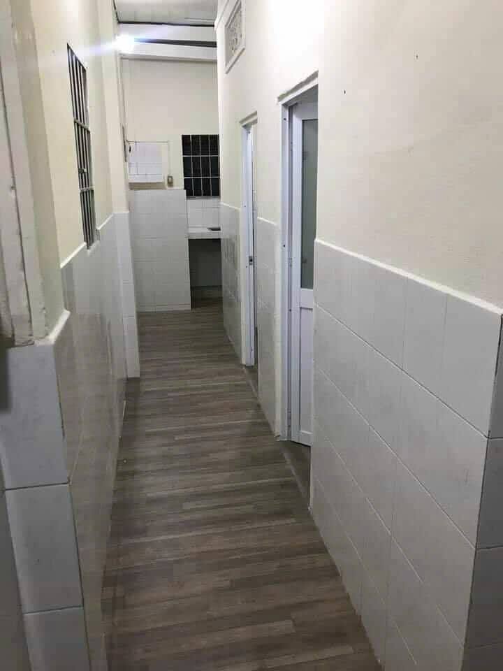 Nhà nguyên căn Phú Thủy, Phan Thiết 80m² giá chỉ 2 triệu - Thuận tiện cho cuộc sống!