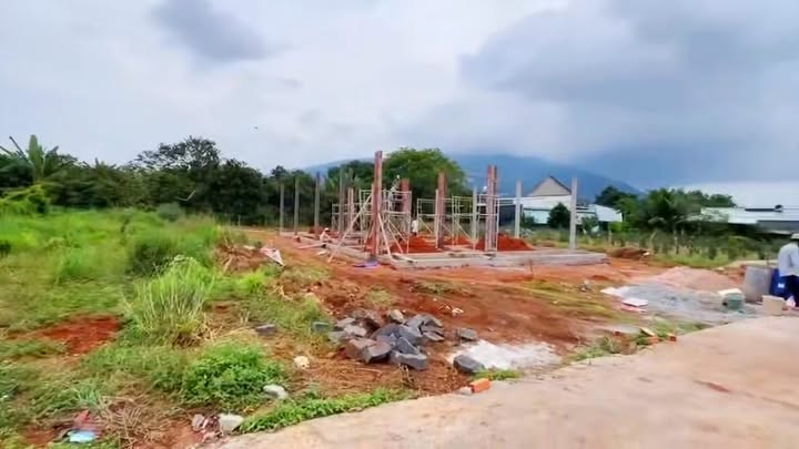 Đất thổ cư Xuân Thọ, Xuân Lộc 521m² giá chỉ 1.25 tỷ - Cơ hội đầu tư sinh lời!