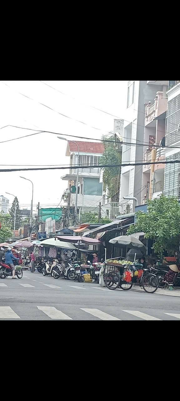 Shophouse Chung cư Hà Kiều Gò Vấp 75m² - Giá thuê chỉ 10 triệu/tháng!