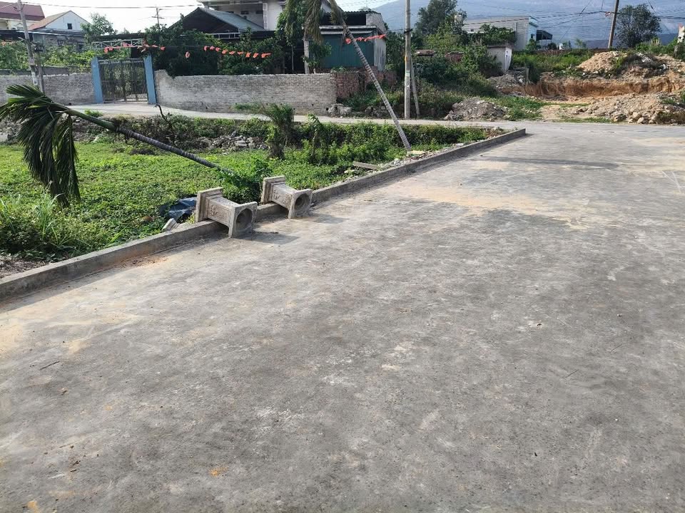 Đất nền lô góc Mạo Khê 144m² giá 800 triệu - Cơ hội đầu tư tuyệt vời!