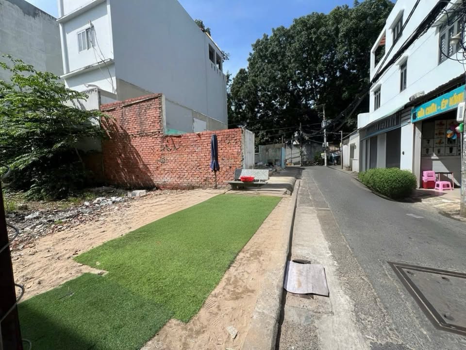 Đất đẹp Tân Bình P15 145m² giá 15 tỷ - Đầu tư sinh lời ngay!