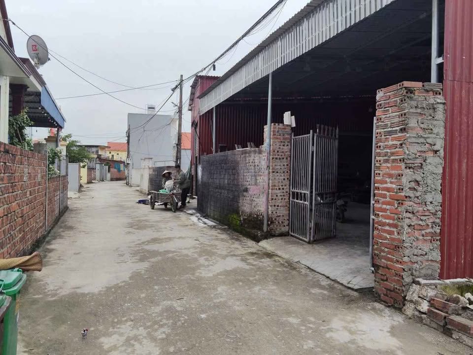 Đất nền Hòa Bình Thủy Nguyên 70m² giá 2.35 tỷ - Đầu tư sinh lời hấp dẫn!