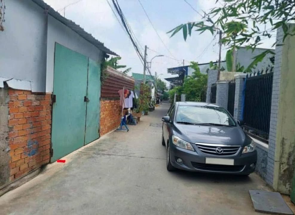 Đất nền hẻm 67 Nguyễn Thông, quận Bình Thủy, 137m² chỉ 1.45 tỷ - Cơ hội vàng cho đầu tư!