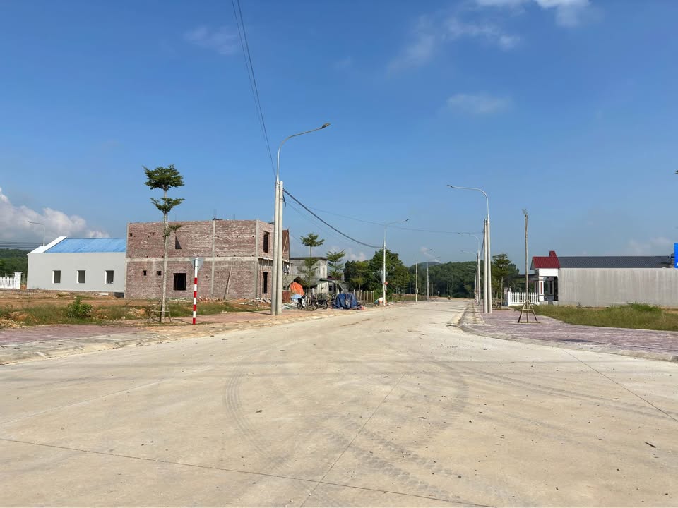 Đất nền đường Nguyễn Tri Phương, Tuyên Quang 90m² - Giá thỏa thuận hấp dẫn!