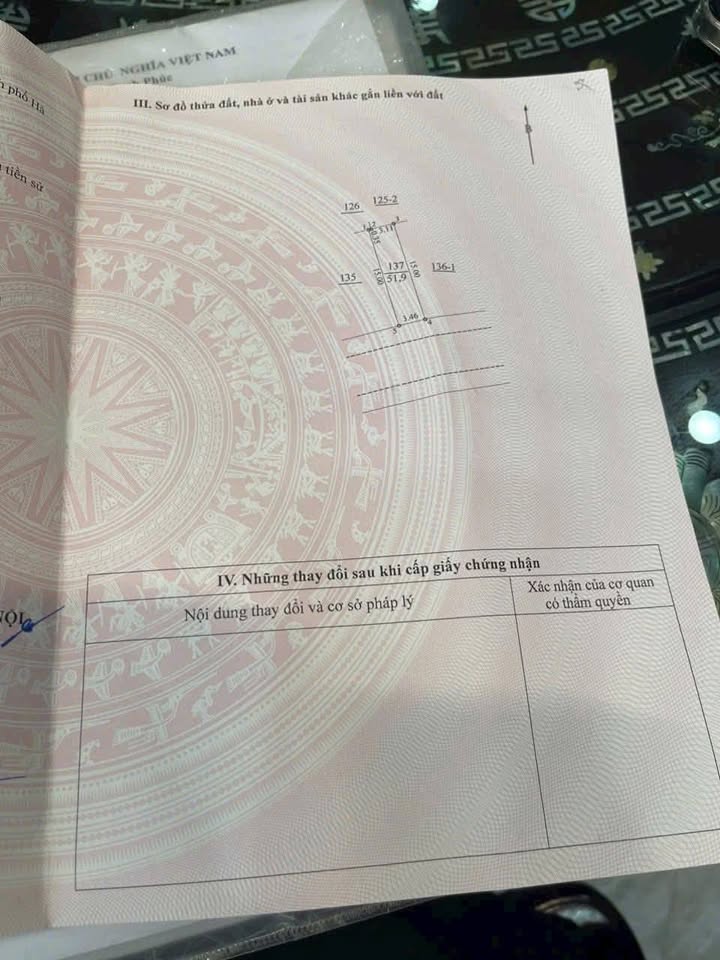 Đất dịch vụ Đồng Giường, Khu D Geleximco 50m² giá 10.3 tỷ - Đầu tư sinh lời mạnh mẽ!