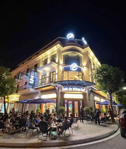 Nhà cho thuê tại Trần Đại Nghĩa, 80m² x 6 tầng, mặt tiền rộng 12m - Giá đẹp chờ đón bạn!