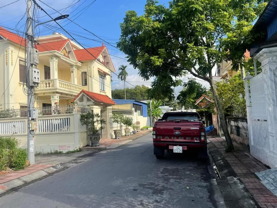 Đất nền Hữu Bằng, Kiến Thuỵ 87m² giá chỉ 800 triệu - Đầu tư sinh lời ngay!