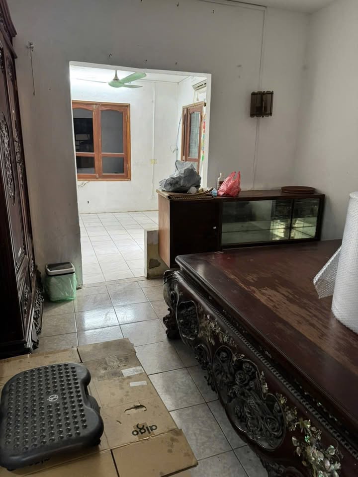 Căn hộ cho thuê quận Đống Đa 70m² giá 8.5 triệu - Nhà sổ đỏ chính chủ!