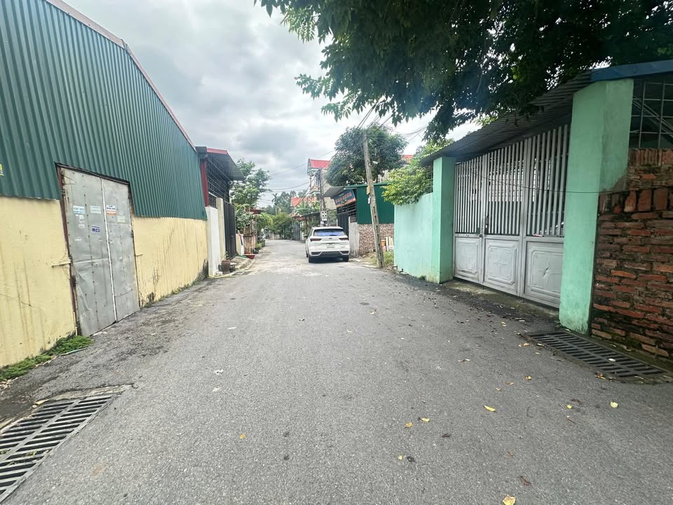 Đất nền Khai Quang, Vĩnh Yên 120m² giá 2 tỷ - Đầu tư sinh lời ngay!