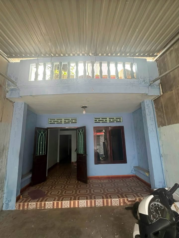 Nhà phố Nam Nha Trang 92.7m² giá 4.5 tỷ - Sẵn sàng vào ở ngay!